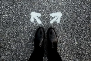 Acting in Ambiguity