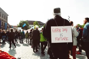 Ambiguity Activism is Transformation Design
