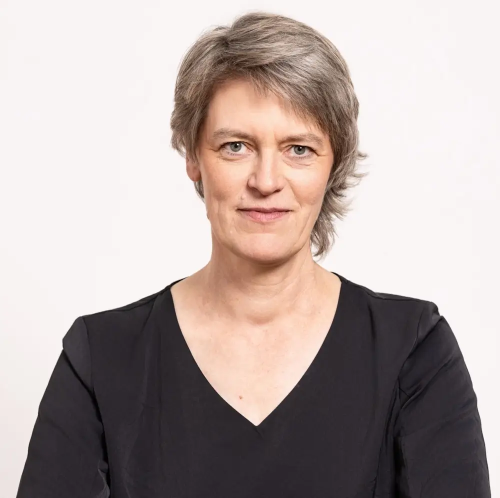 Doerte Schroeder