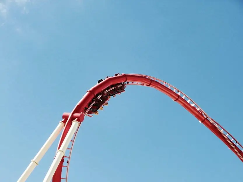 Rollercoaster