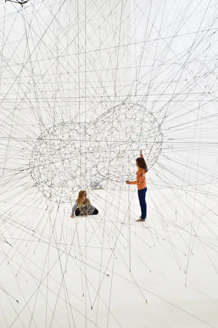 Connection