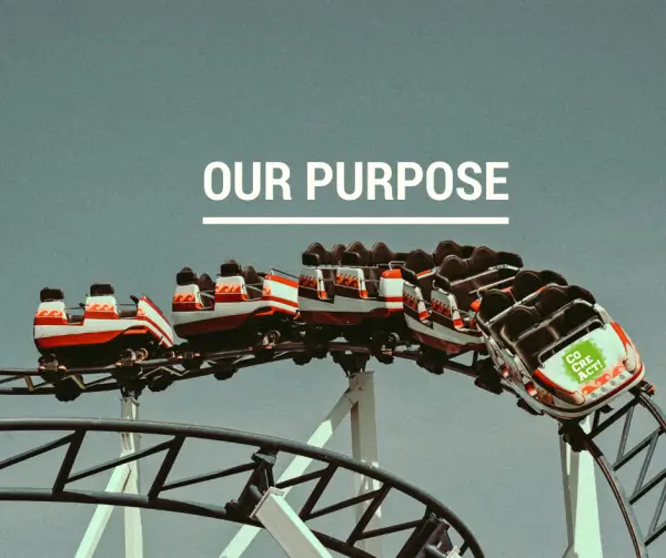 CoCreACT purpose