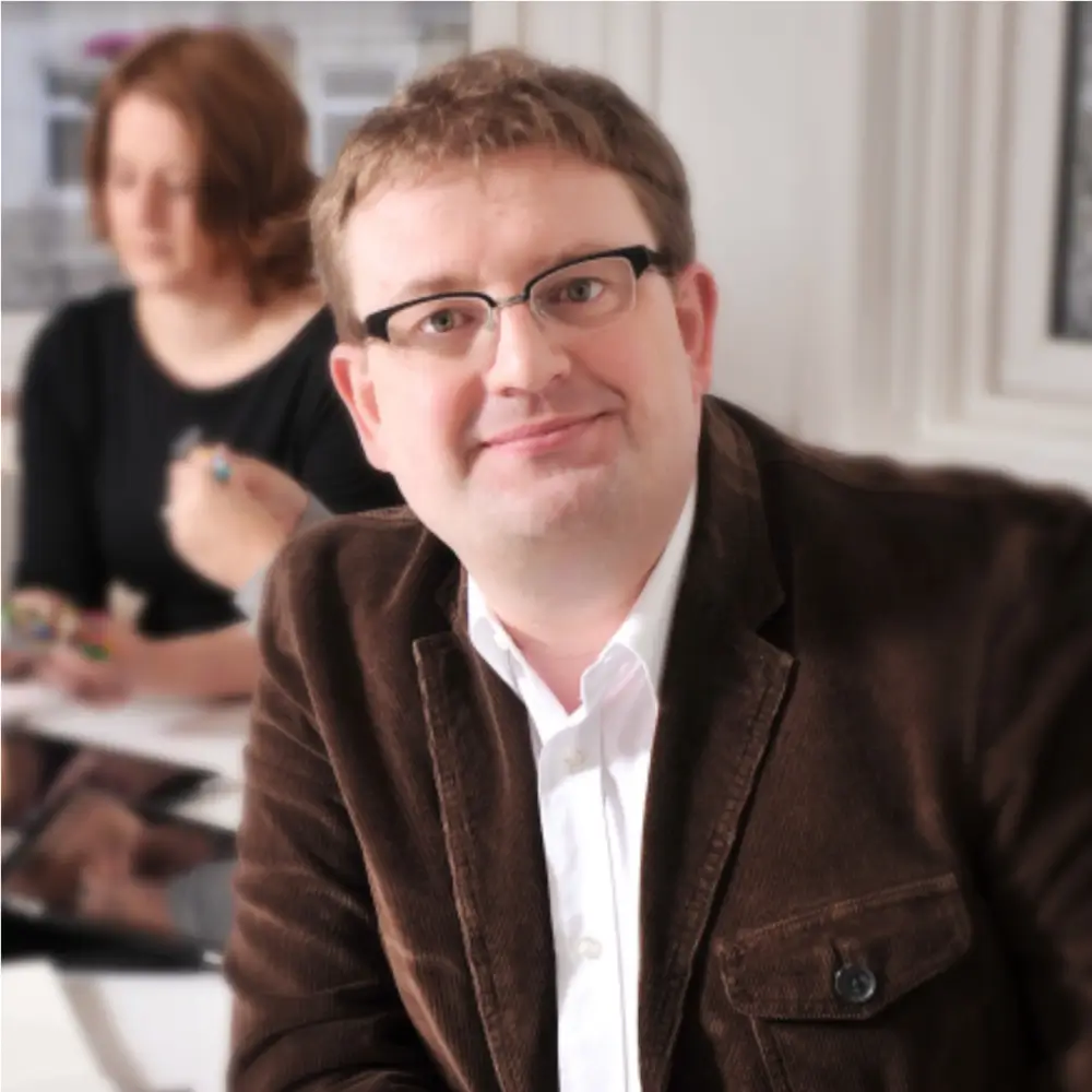 Jens Hoffmann